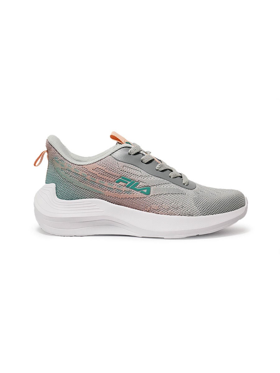 Fila dependent deals running shoes