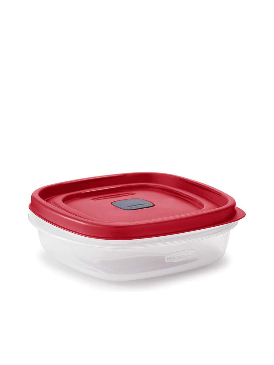 Rubbermaid Easy Find Lids Container, 710 Milliliter