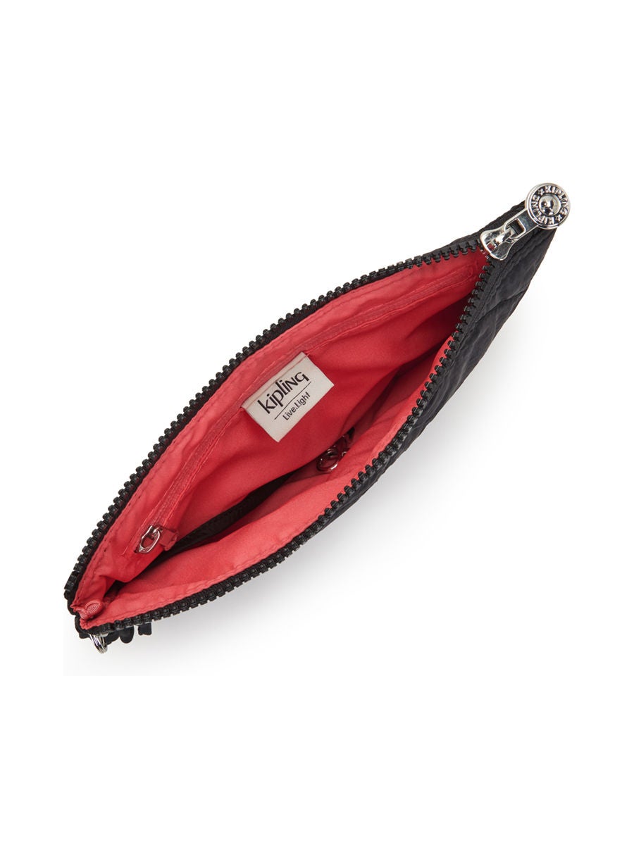 Clutch best sale kipling bags