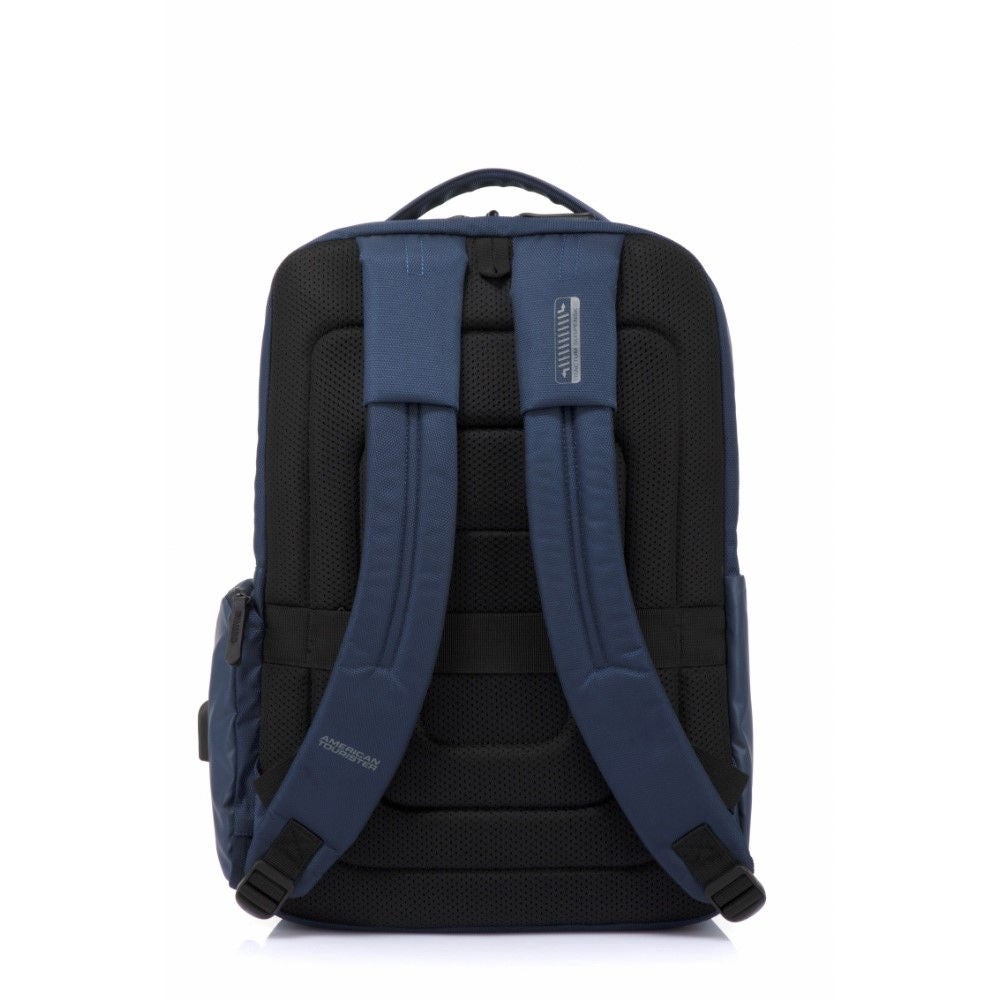 American tourister zork backpack sale