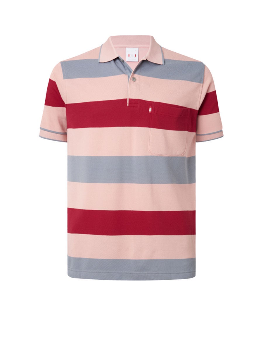 Gq clearance polo shirt