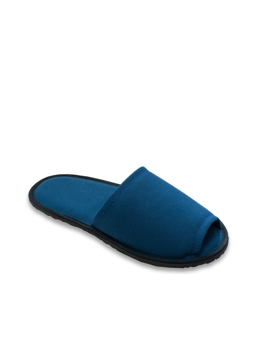 Sapphire slippers on sale