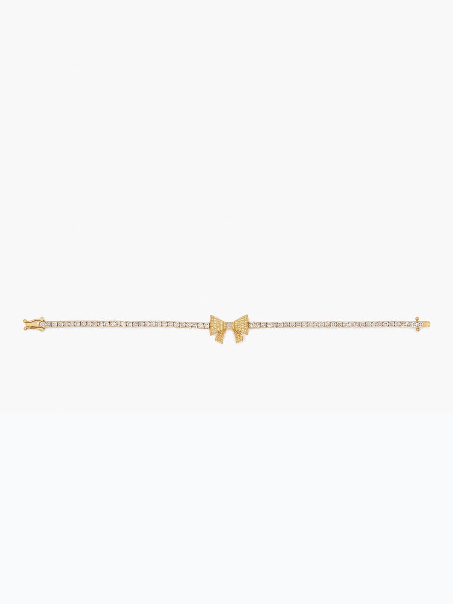 Kate spade clearance bow tie bracelet