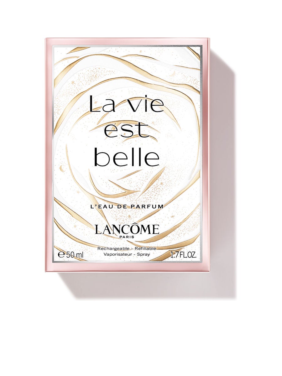 Lancome la vie est belle sizes hot sale