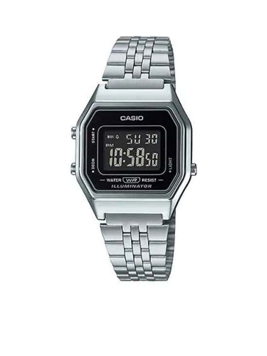 Casio Vintage A168WEGG-1BEF Vintage Iconic Watch