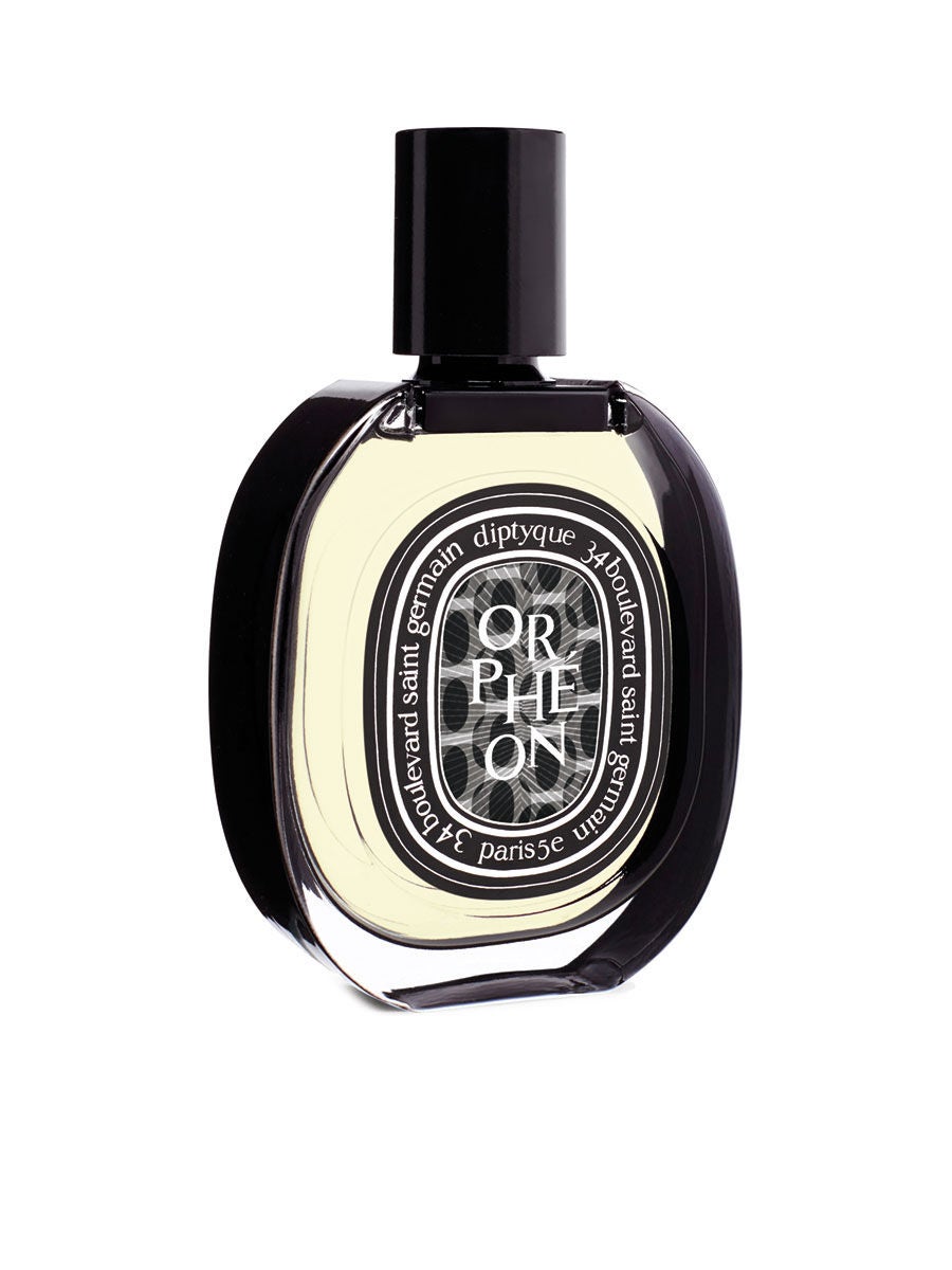 diptyque ORPHEON-