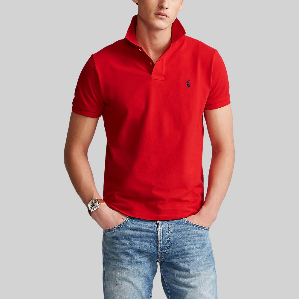 Cheapest ralph 2024 lauren polo shirts