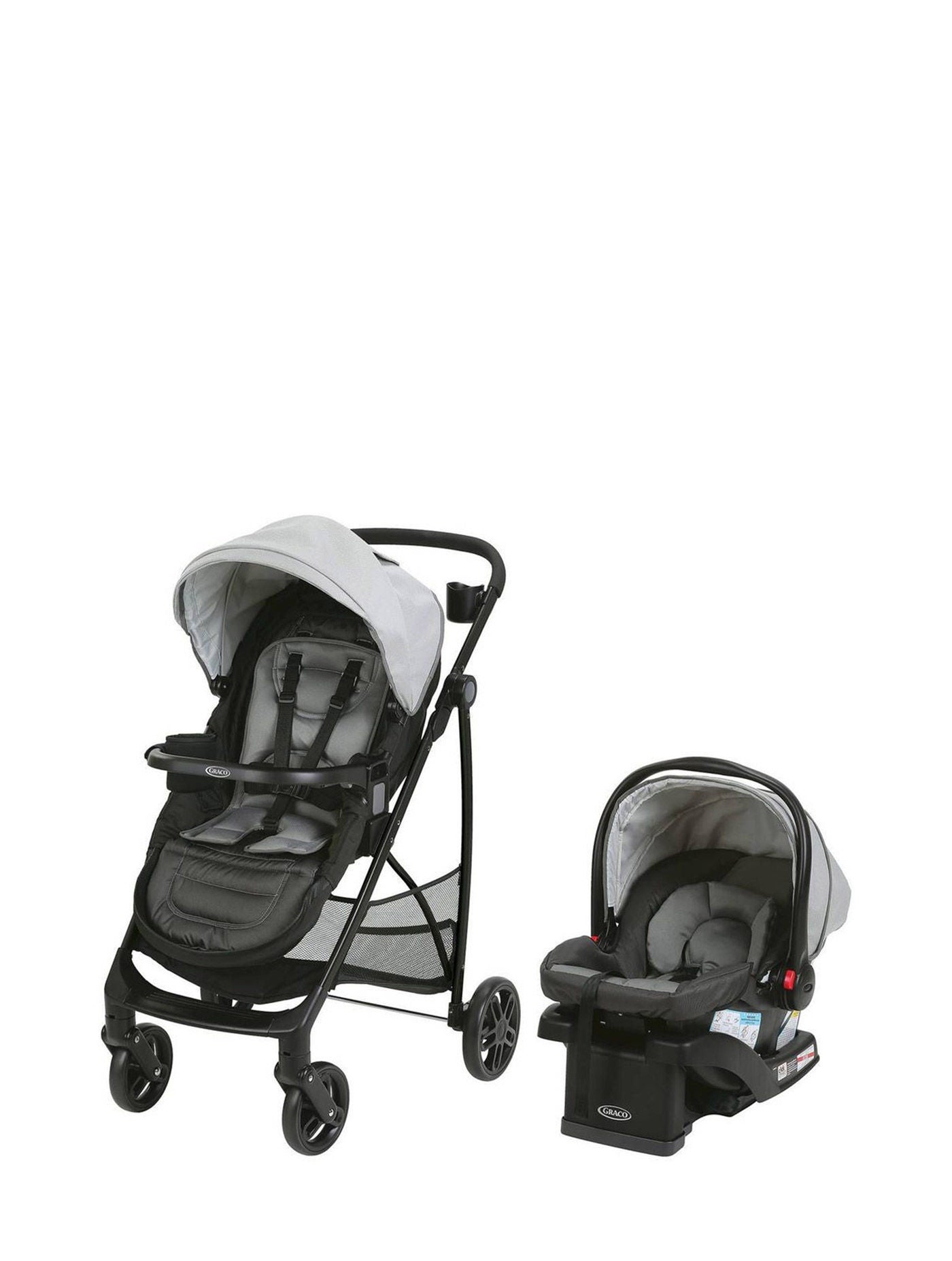 Graco remix travel system canada best sale