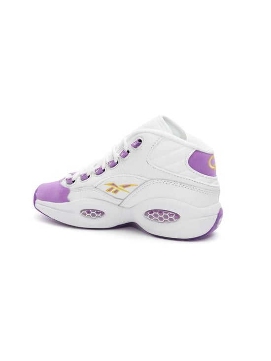 reebok gl 3000 enfant violet