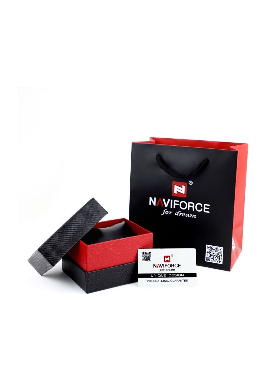 Naviforce for dream discount unique design international guarantee