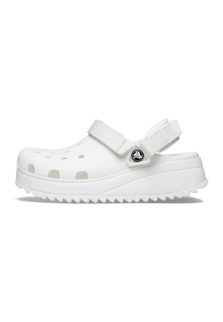 White crocs best sale womens 7