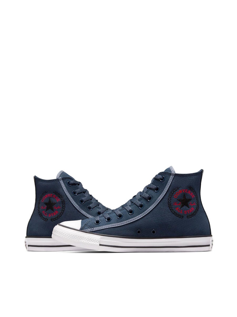 Converse on sale 7 navy