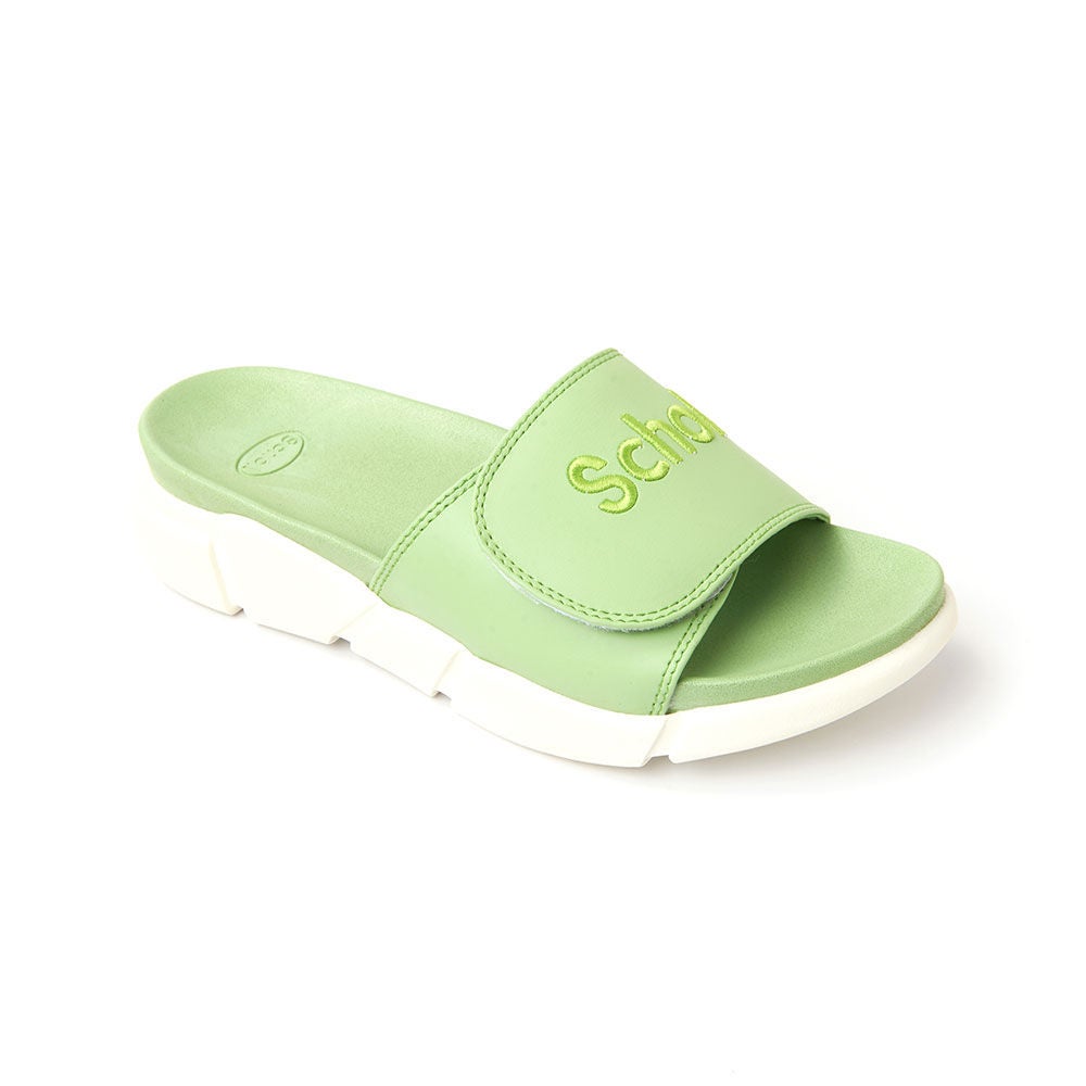 Scholl crocs clearance