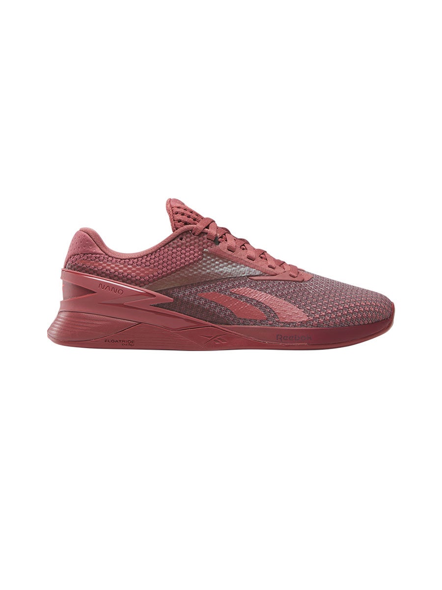 Reebok nano 2025 enfant rose