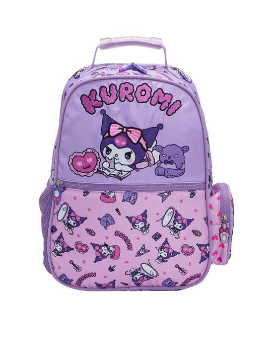 Backpack School Boy Game, Aphmau Merch Backpack, School Bag Game