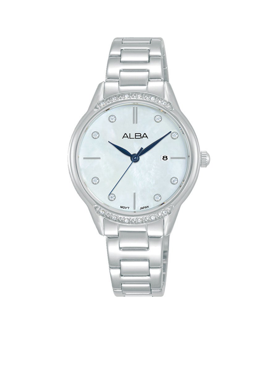 Alghanim 2024 alba watches