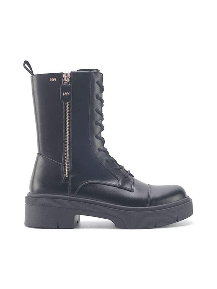 Nine west short outlet boots