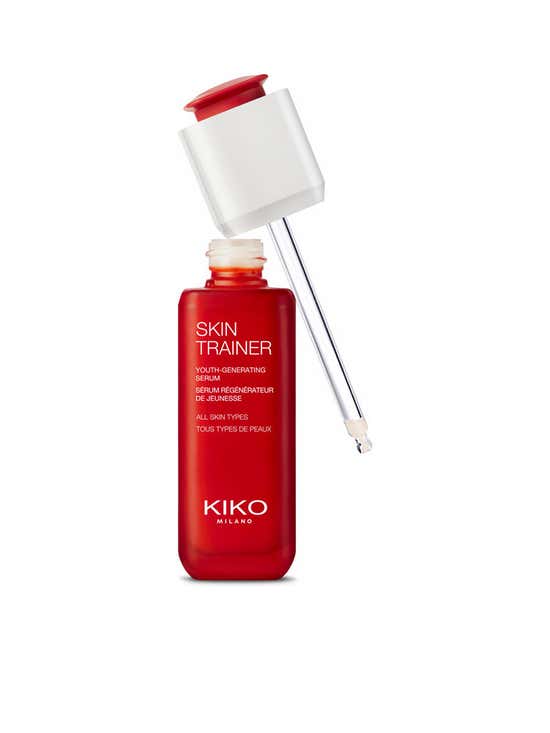 Kiko Milano Skin Trainer Youth Generating Serum 40 Ml Th 1027