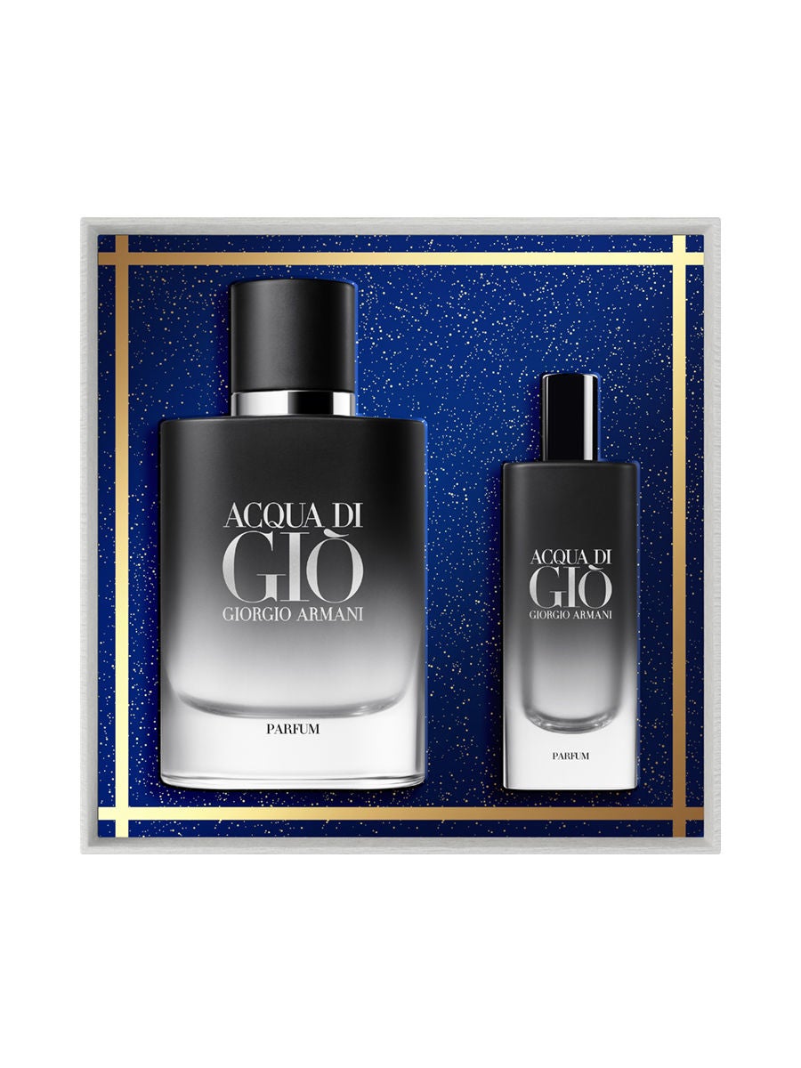 Giorgio armani outlet set