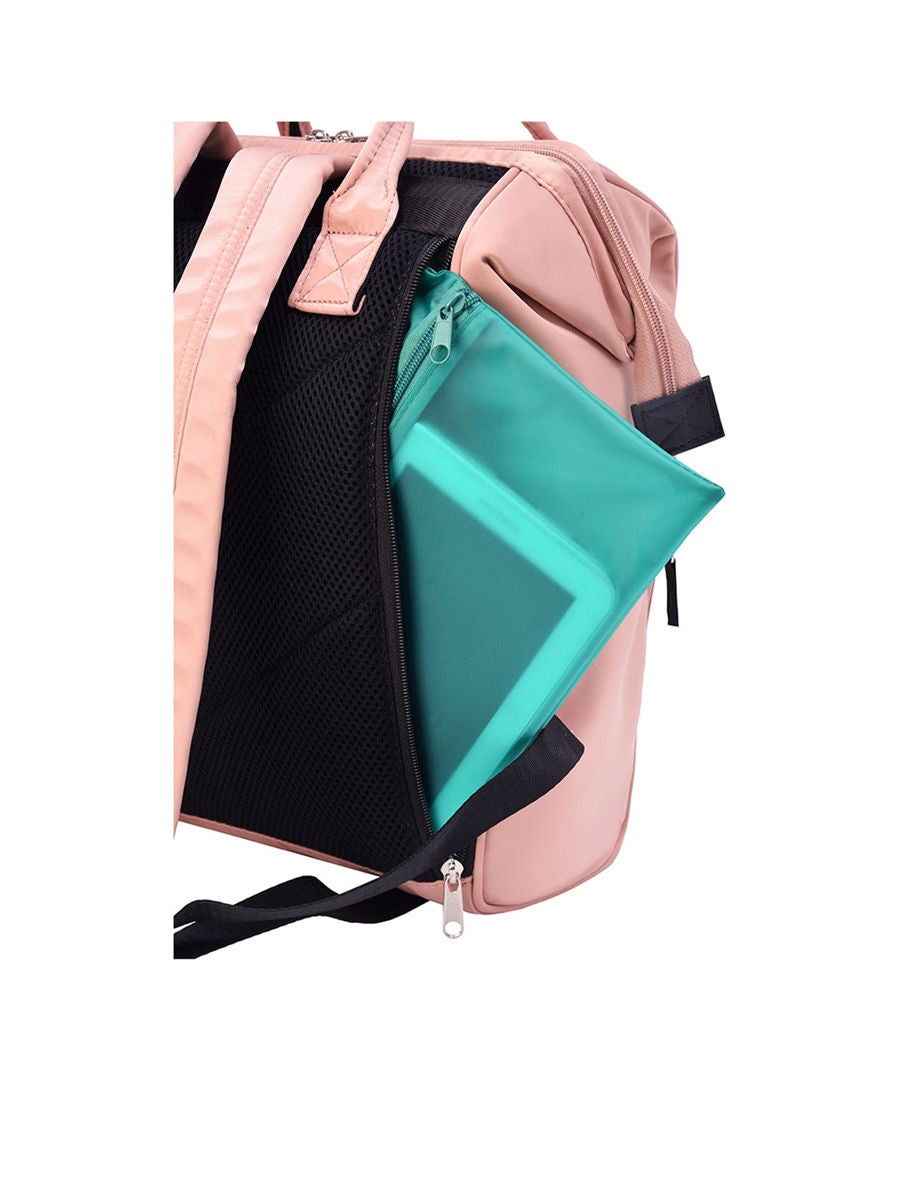 Anello tote clearance backpack paper touch