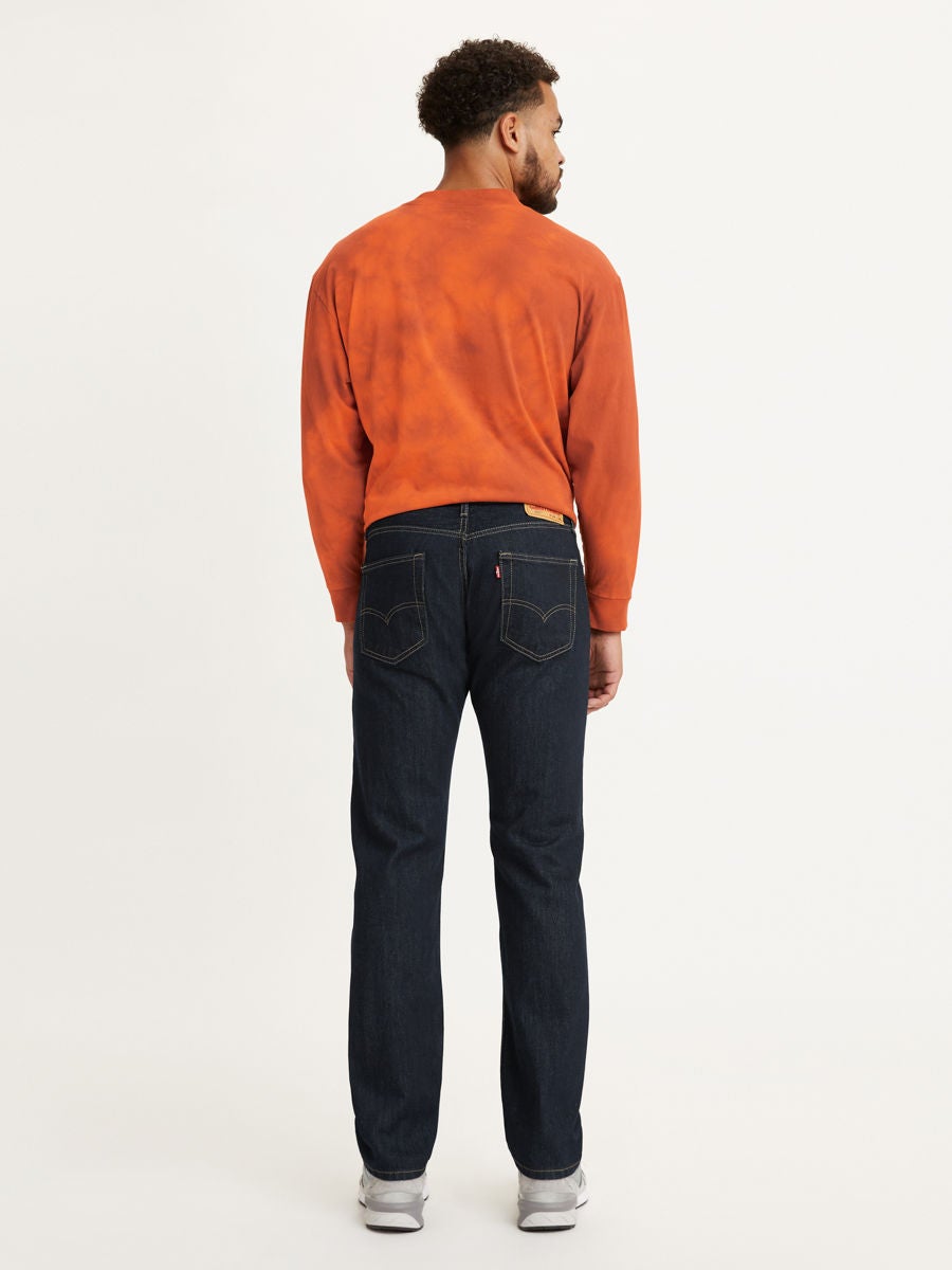 Buy levis outlet 505 jeans online