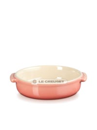 Le Creuset 3 Mini Cocottes 10cm, violet-mauve-rose