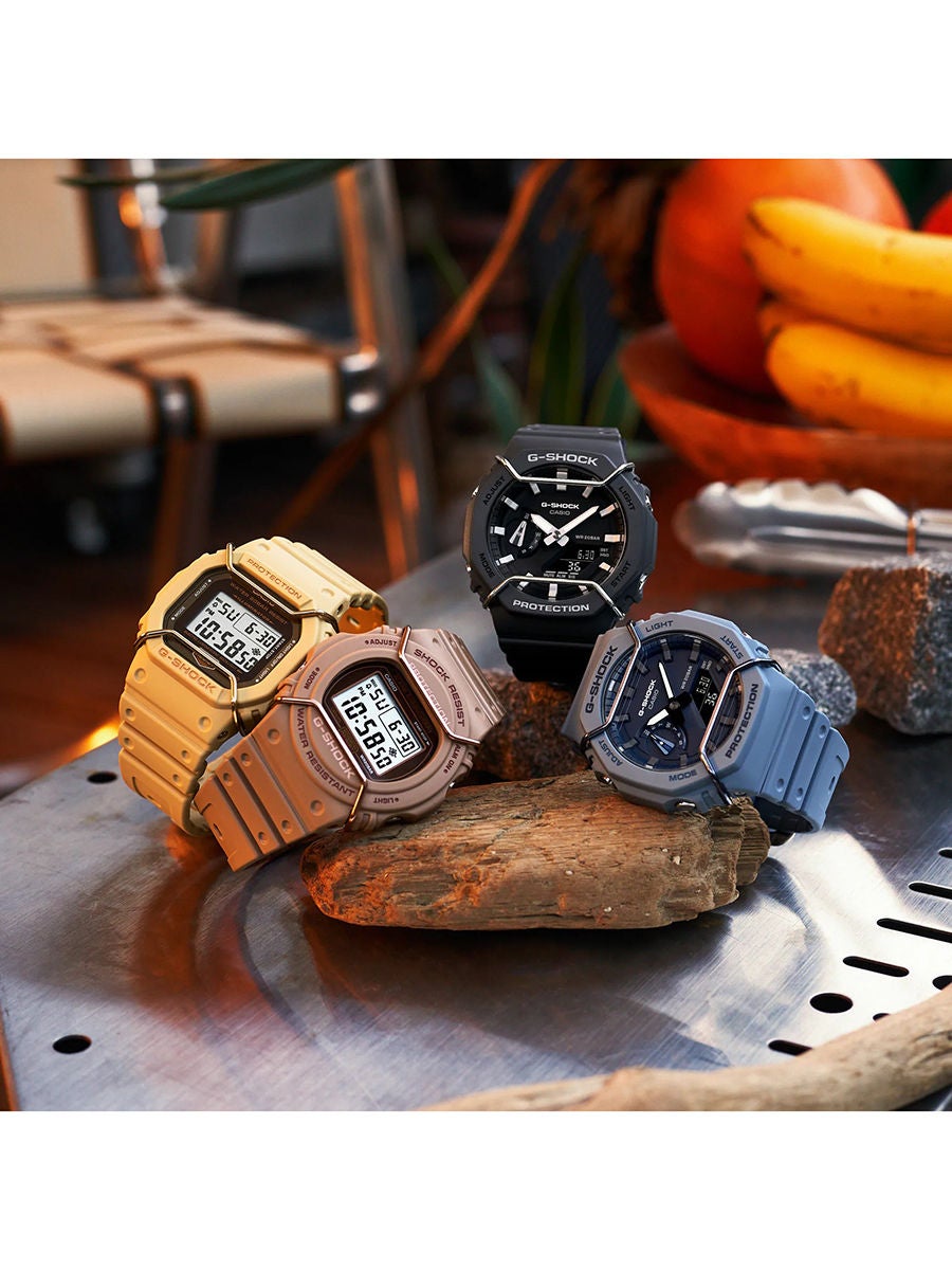 CASIO G-SHOCK GA-2100PT 3194 - 腕時計(デジタル)