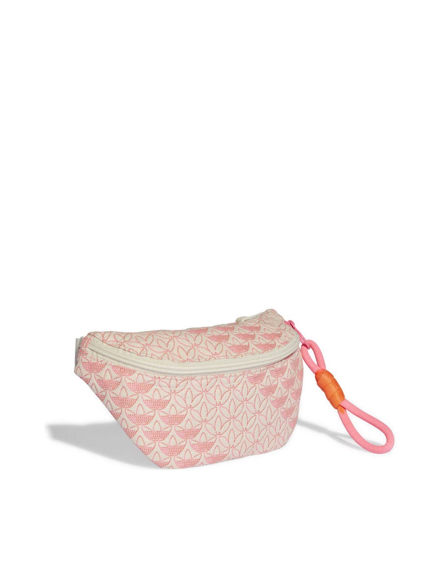 Trefoil clearance bum bag