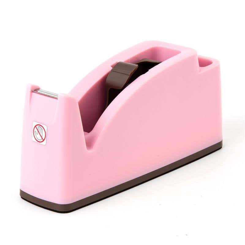 SDI Tape Dispenser Pink - Central.co.th