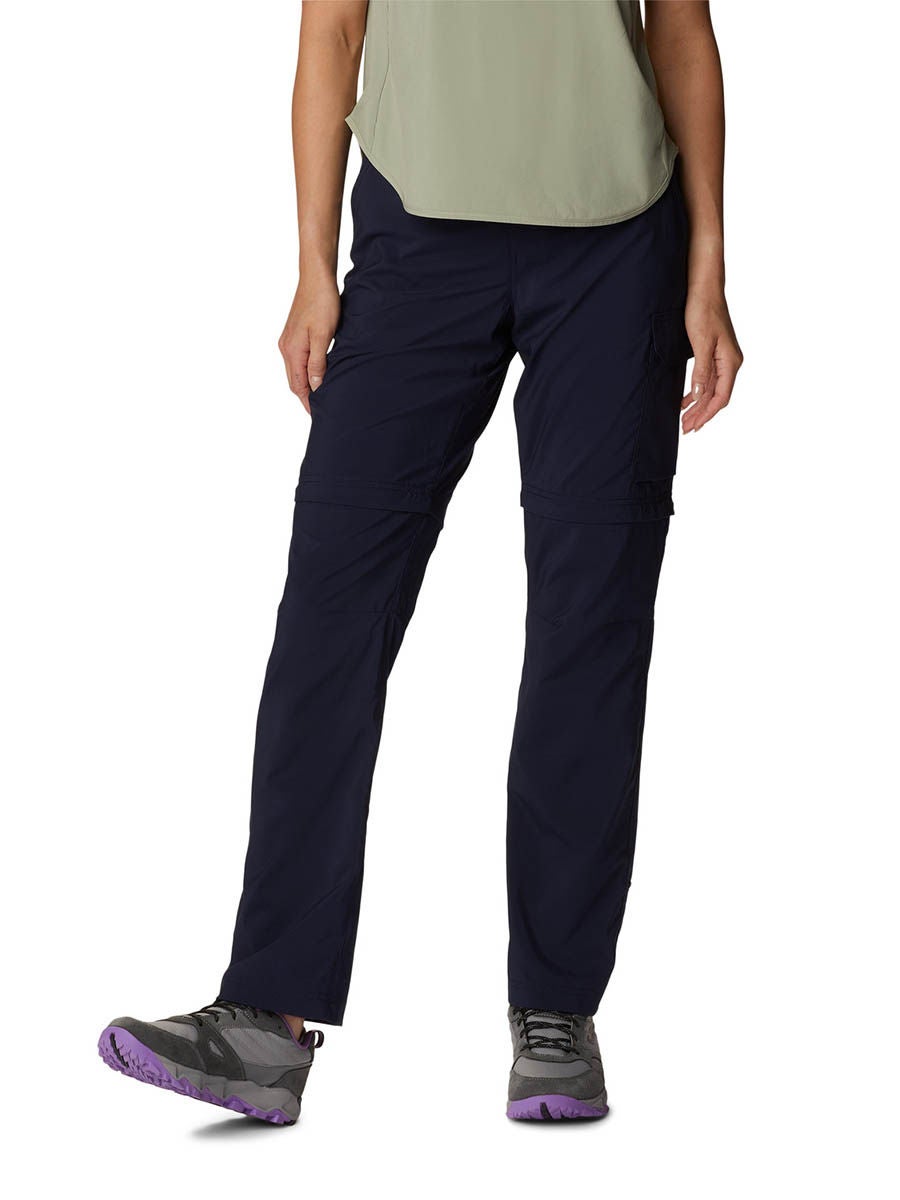 Columbia Saturday Trail™ II Convertible Pant | Pants, Black jeans, Womens  size chart