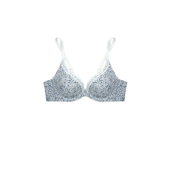 e-Tax  SABINA Bra Invisible Wire Modern V Collection Style no