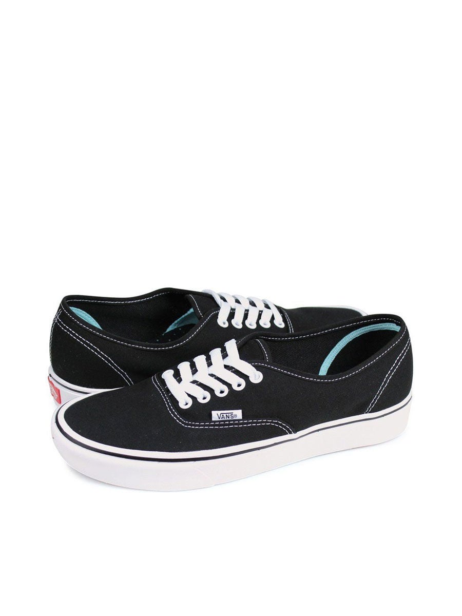 Vans classic comfycush outlet authentic