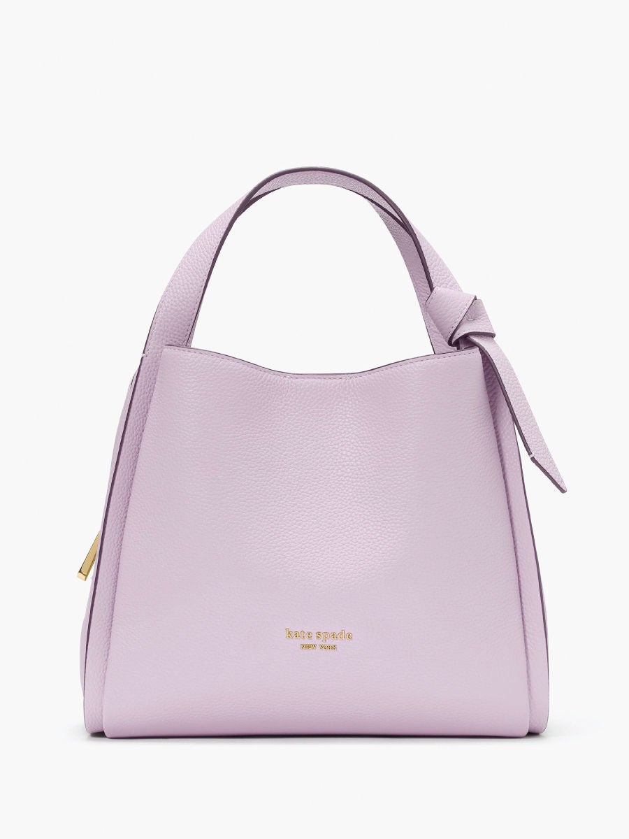 Light purple sale kate spade purse