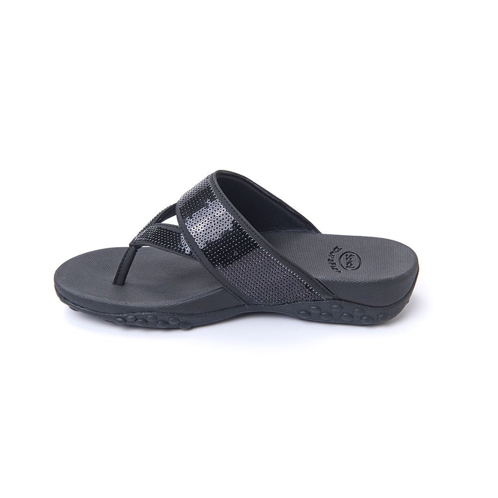 Scholl sales thong sandals