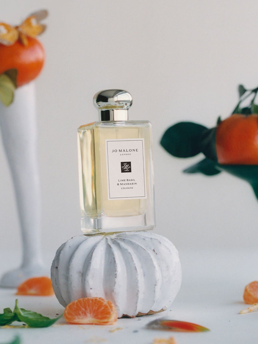 Jo malone london lime basil hot sale