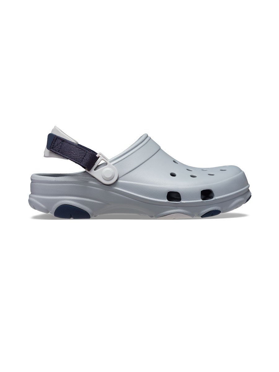 Grey hotsell colour crocs