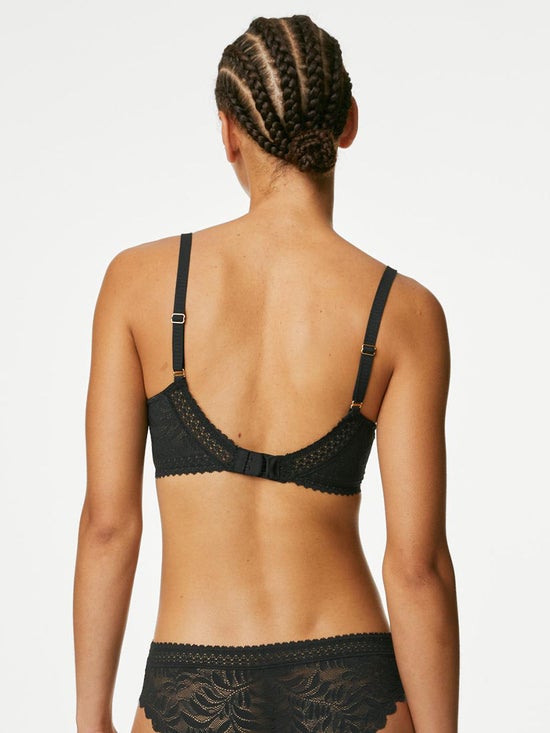 19.06% OFF on Marks & Spencer Women Non-Wired Bra Full Cup Body