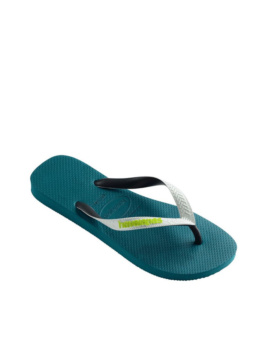 Havaianas top sales mix