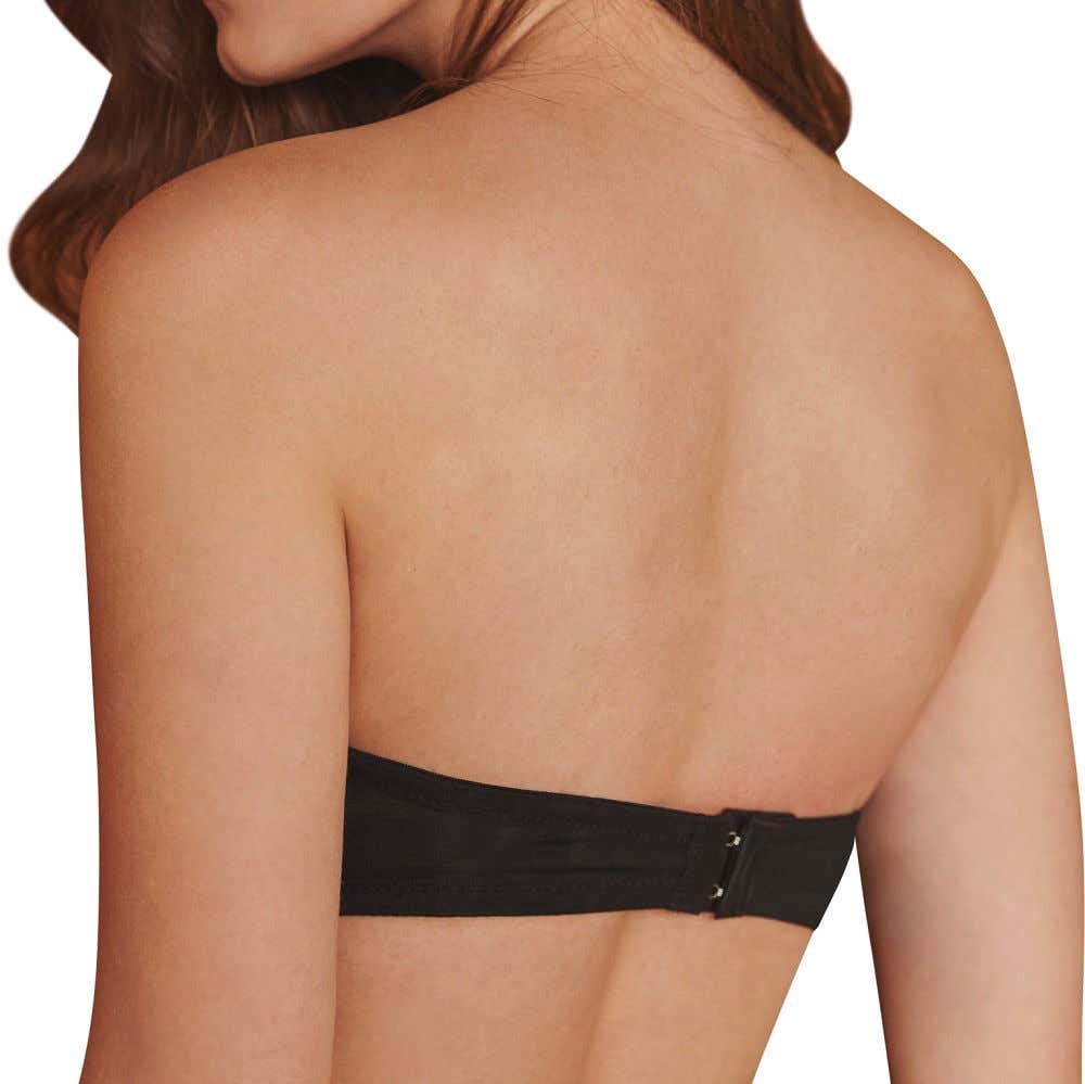 Bandeau Bras: Add Foundational Basics and Intimates to Your