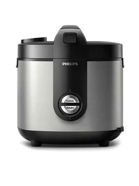 rice cooker philips 1 liter hd 3116