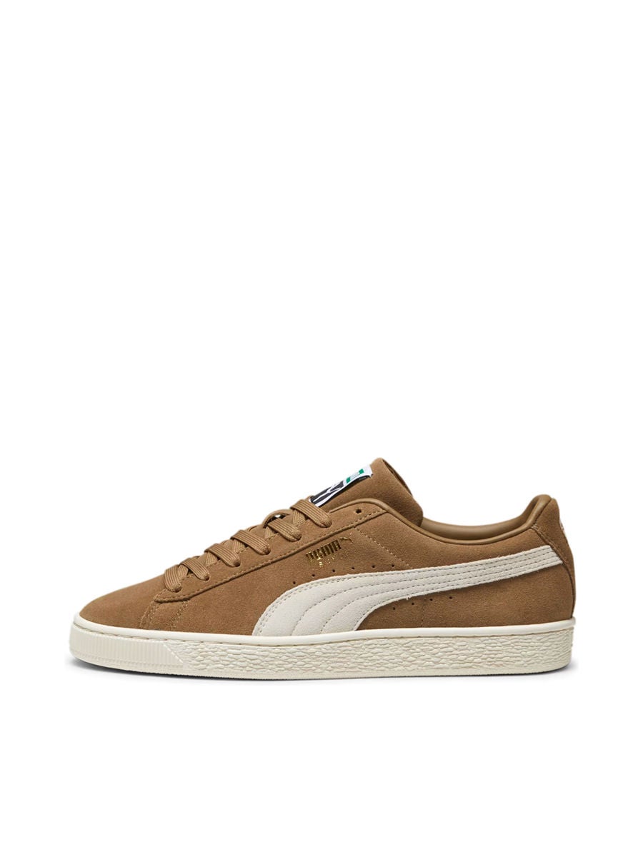 30.14% OFF on PUMA Men Sneakers Trainers Suede Classic XXI