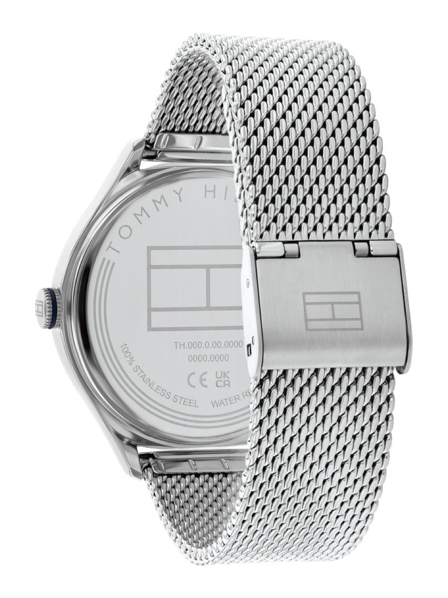 Tommy hilfiger clearance 3035g watch price