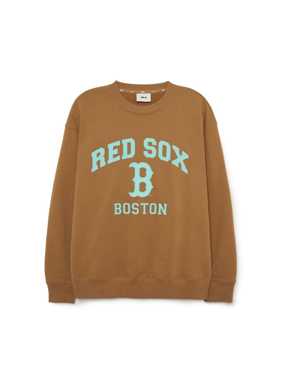 Red cheap sox sweatshirts