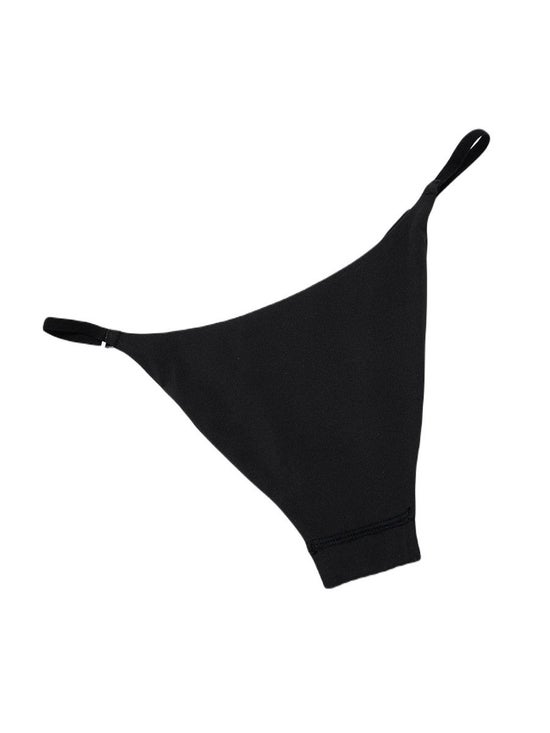 e-Tax  40.0% OFF on SABINA MAD MOISELLE NEO-NOSTALGIC'23 VICTORIA BIKINI  PANTY STYLE - BLACK