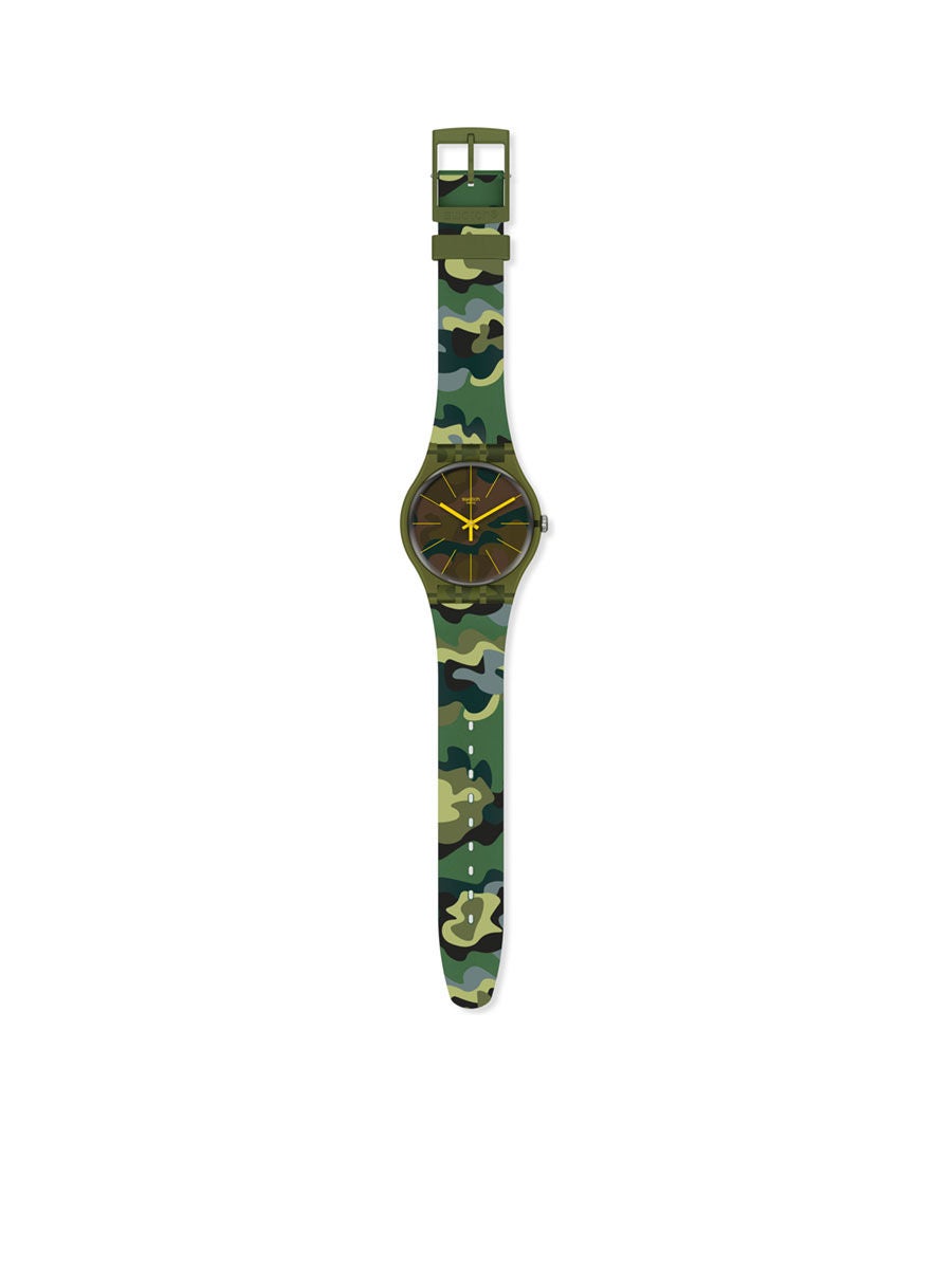 Army swatch deals