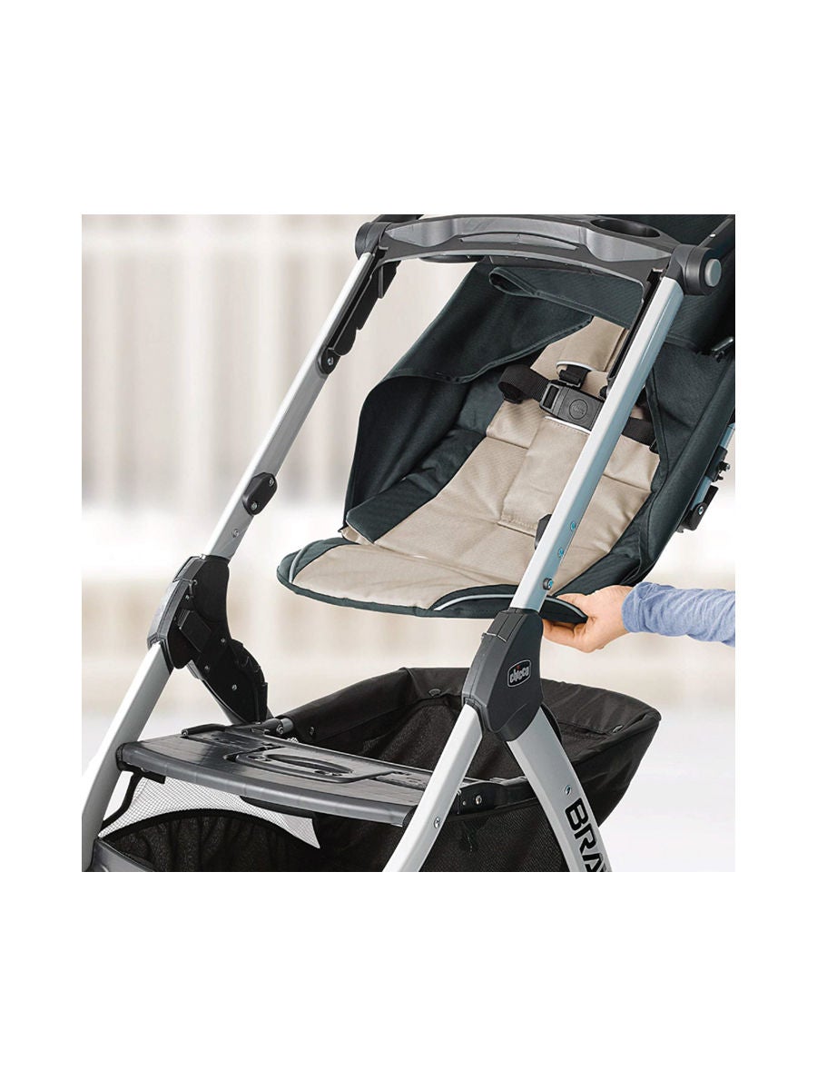 Stroller bravo outlet ts