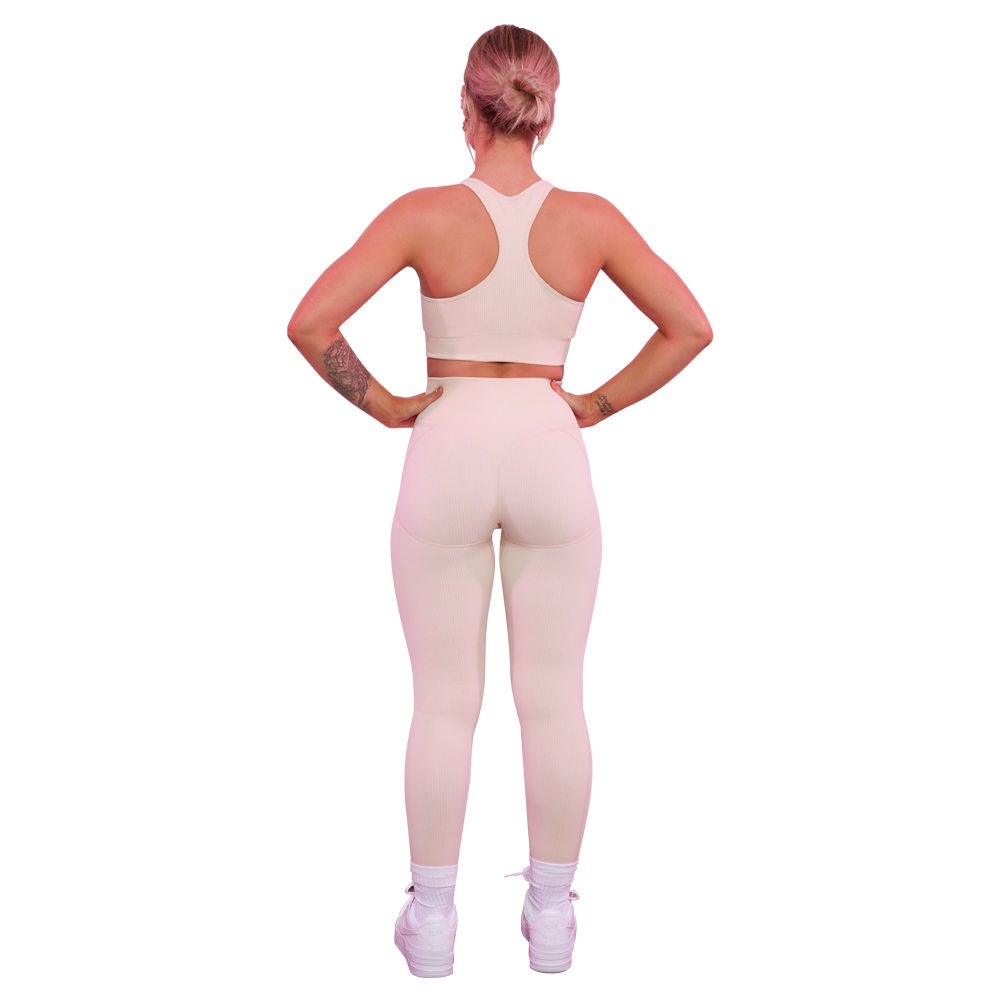 Buy Womens I Love Ice Cream Fashion Full-Length Leggings Workout Yoga  Capris Sweatpants Best For Jogging Hiking Gym Online at desertcartKUWAIT
