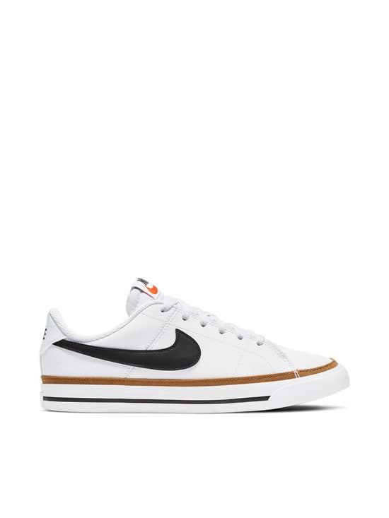 NIKE Court Legacy GS 215DA5380102 - Central.co.th