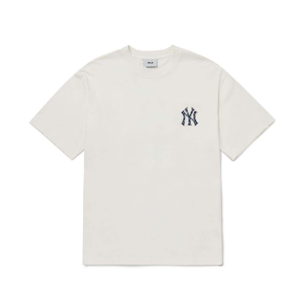 MLB MONOGRAM T-SHIRT