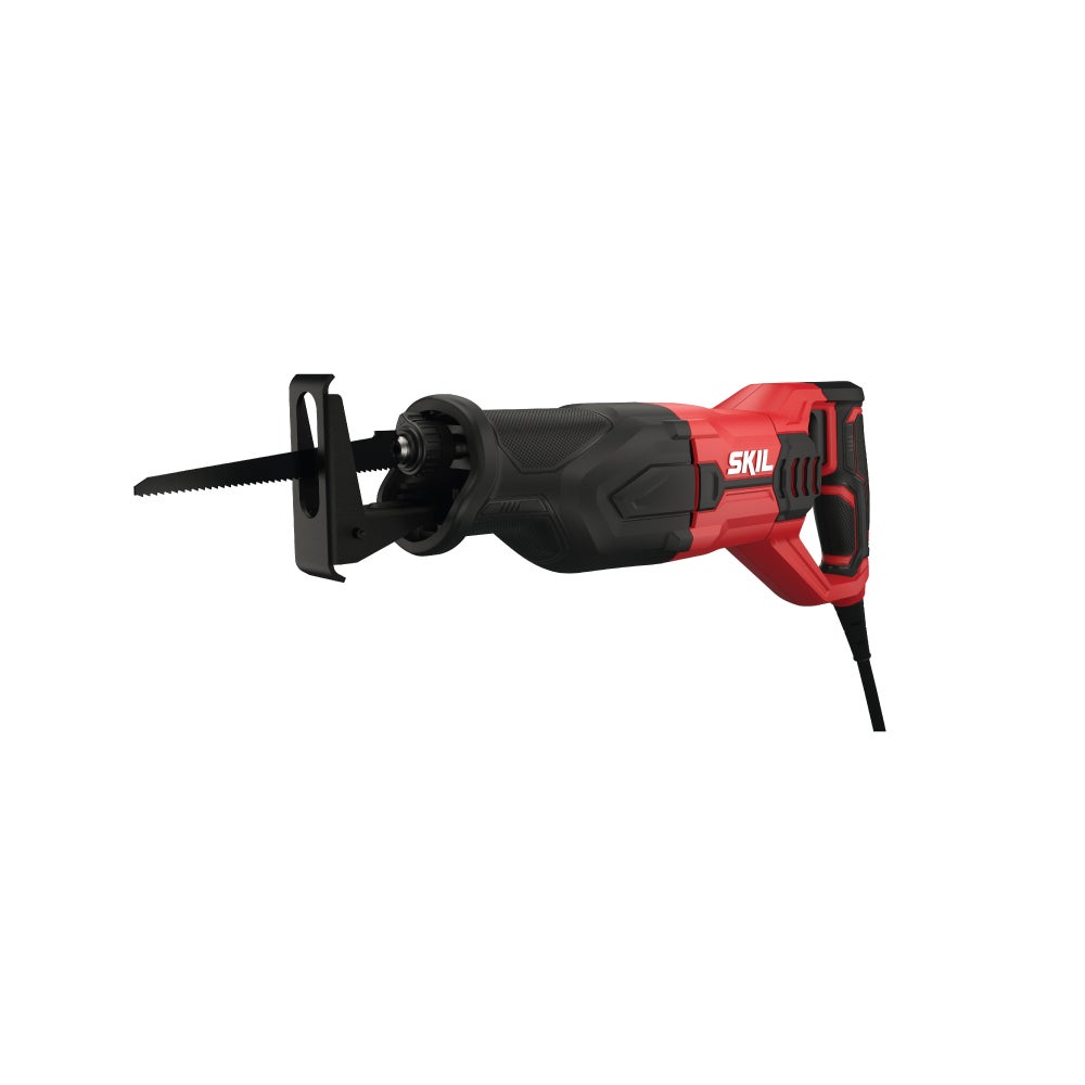 Skil 7.5 amp online reciprocating saw